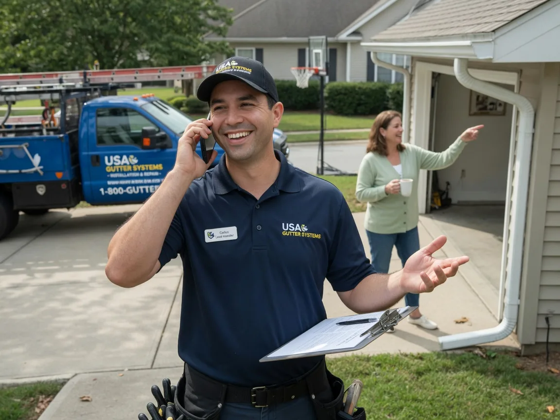 Gutter Installation Burkburnett, TX FAQs